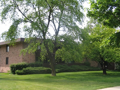5634 W. Oklahoma 1-2 Beds Apartment for Rent