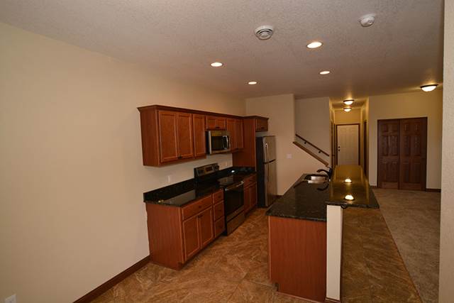 Overlook Townhomes