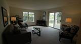 Parkside Apartments