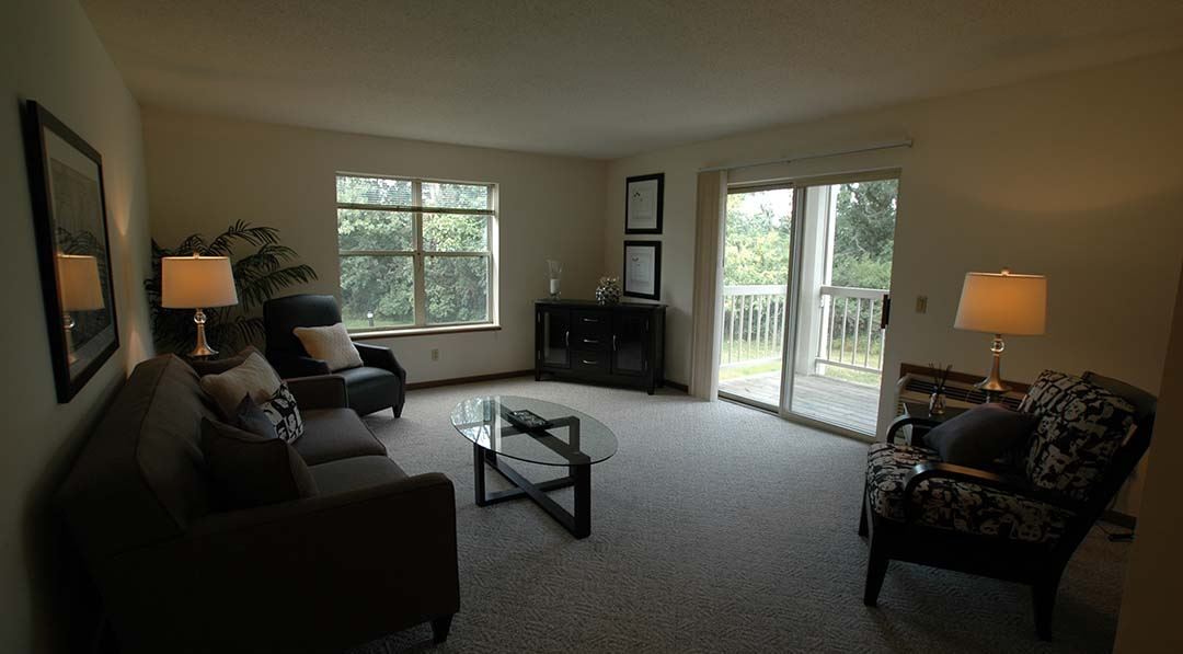 Parkside Apartments photo