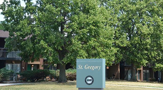 St. Gregory Apartments