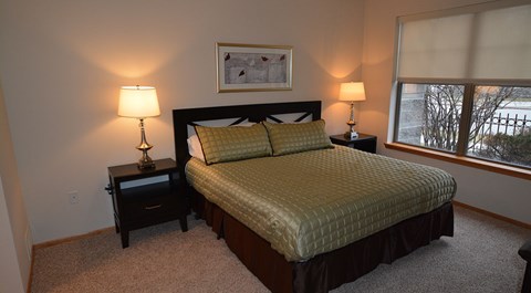 1110 E Ogden Ave 1-2 Beds Apartment for Rent