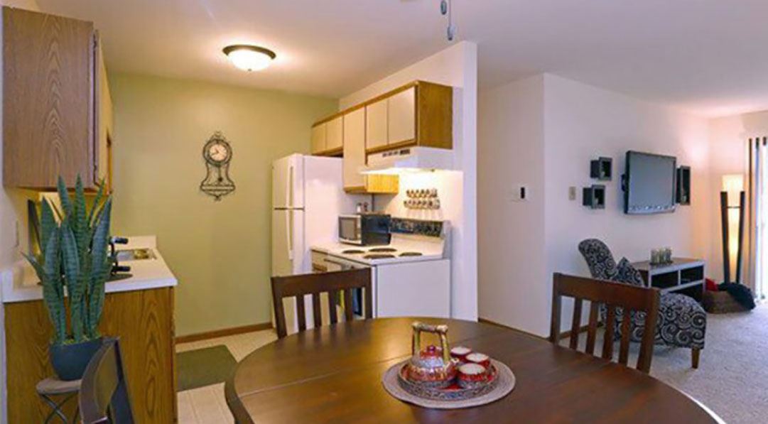 Westchester Apartments photo