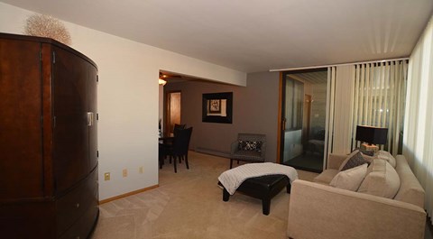 3963 S 76Th Street Apt 3 1-3 Beds Apartment for Rent