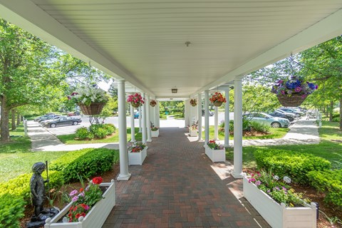 5 General Wing Rd 1-2 Beds Apartment for Rent