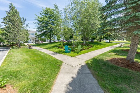 5 General Wing Rd 1-2 Beds Apartment for Rent