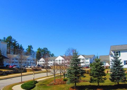 White Rock Senior Living