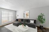1-bedroom apartment at Villages At Gateway Apartments in Denver