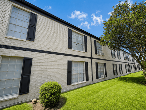 4801 Allendale Rd. Studio-2 Beds Apartment for Rent