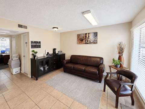 4801 Allendale Rd. Studio-2 Beds Apartment for Rent