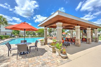 Addison Landing Pool and Sundeck