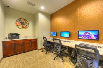 Addison Landing Business Center