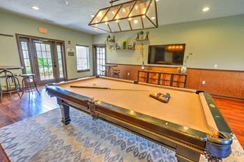 Addison Landing Billiards