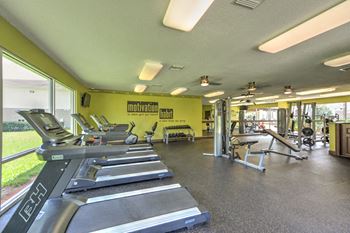Addison Landing Fitness Center