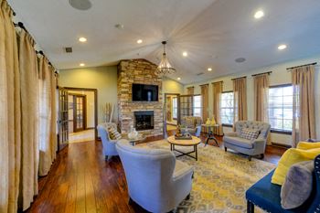Addison Landing Clubhouse