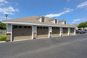 Addison Landing Garage Parking Available