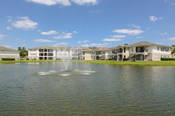 Addison Landing Lake Views
