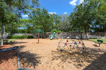 Addison Landing Playground