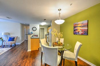 Addison Landing Model