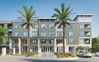 Longleaf at St. Johns Apartments | St. Johns, FL | Building Exterior