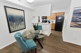 1-bedroom apartment at Horizons At Sunridge Apartments in Fort Worth