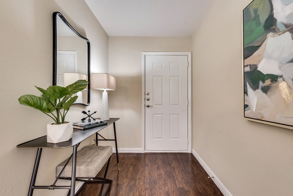 Mount Vernon Apartments | Desoto TX | Model Unit