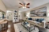 1-bedroom apartment at Mount Vernon Apartments in DeSoto