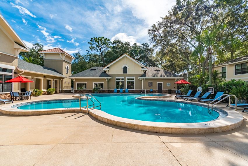 Valrico Station Pool Area Valrico Station Pool Area - Photo Gallery