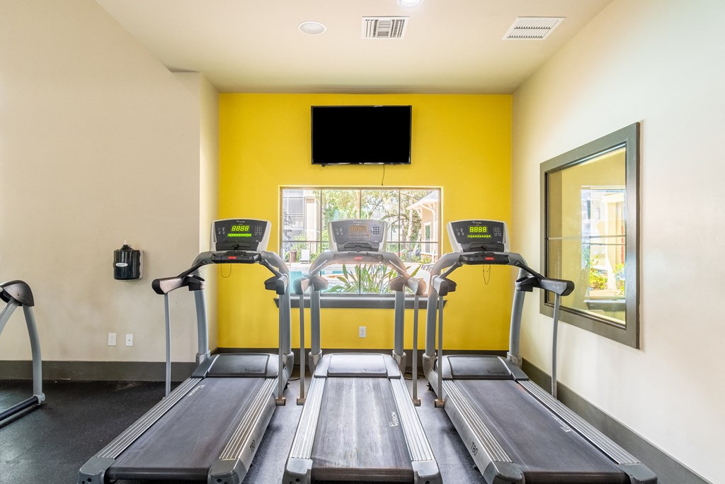 Valrico Station Fitness Center