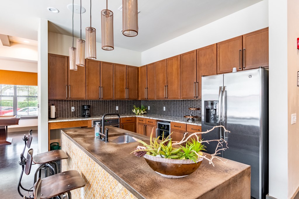 Valrico Station Clubhouse