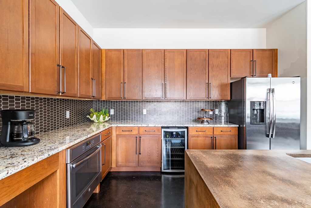 Valrico Station Clubhouse