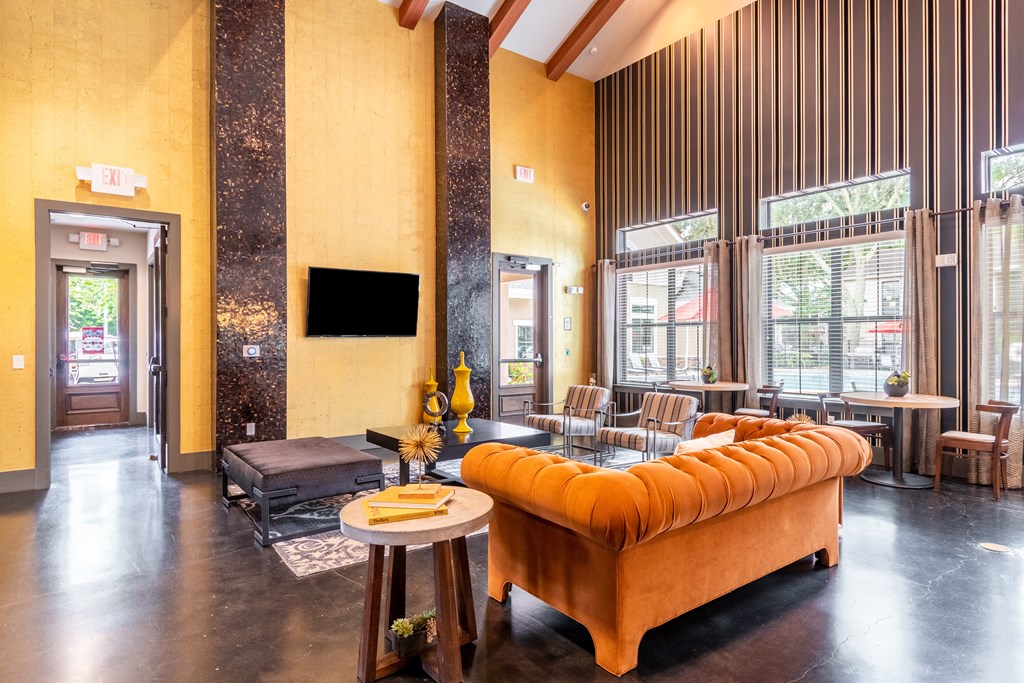 Valrico Station Clubhouse