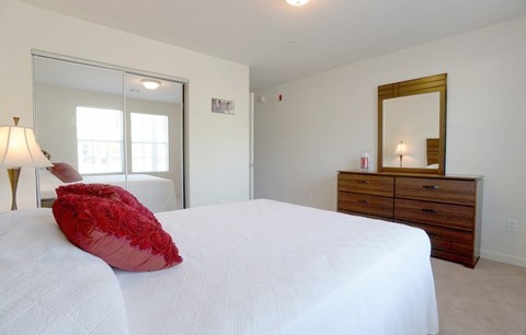Tiger Bay | Gainesville, FL | Bedroom