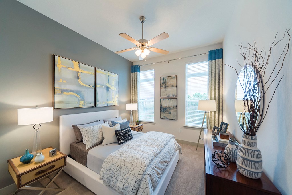 Ciel Luxury Apartments | Brand New Apartments in Jacksonville, FL