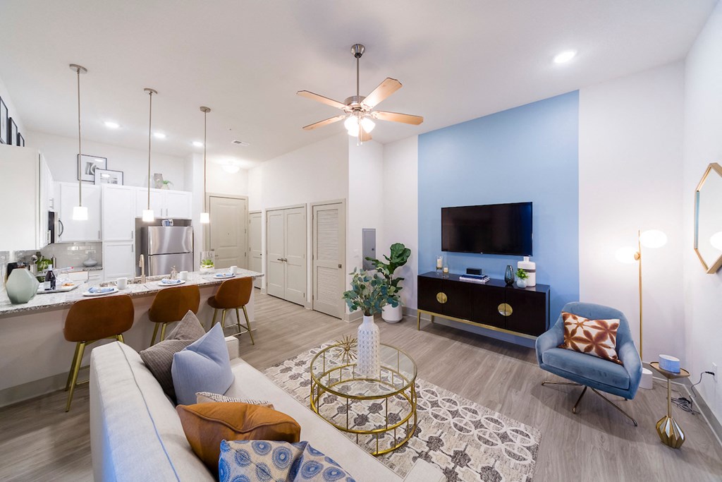 Ciel Luxury Apartments | Brand New Apartments in Jacksonville, FL