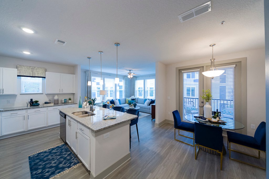 Ciel Luxury Apartments | Brand New Apartments in Jacksonville, FL