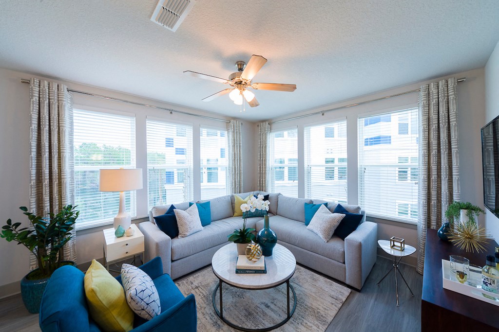 Ciel Luxury Apartments | Brand New Apartments in Jacksonville, FL