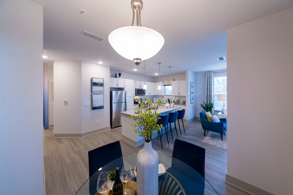 Ciel Luxury Apartments | Brand New Apartments in Jacksonville, FL