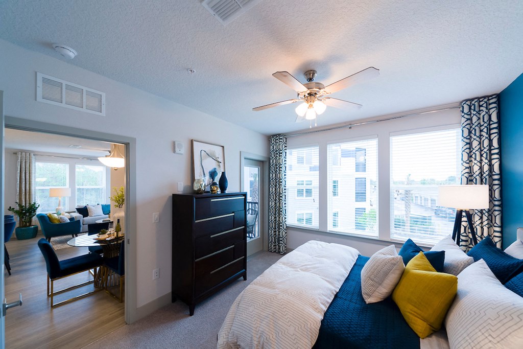 Ciel Luxury Apartments | Brand New Apartments in Jacksonville, FL