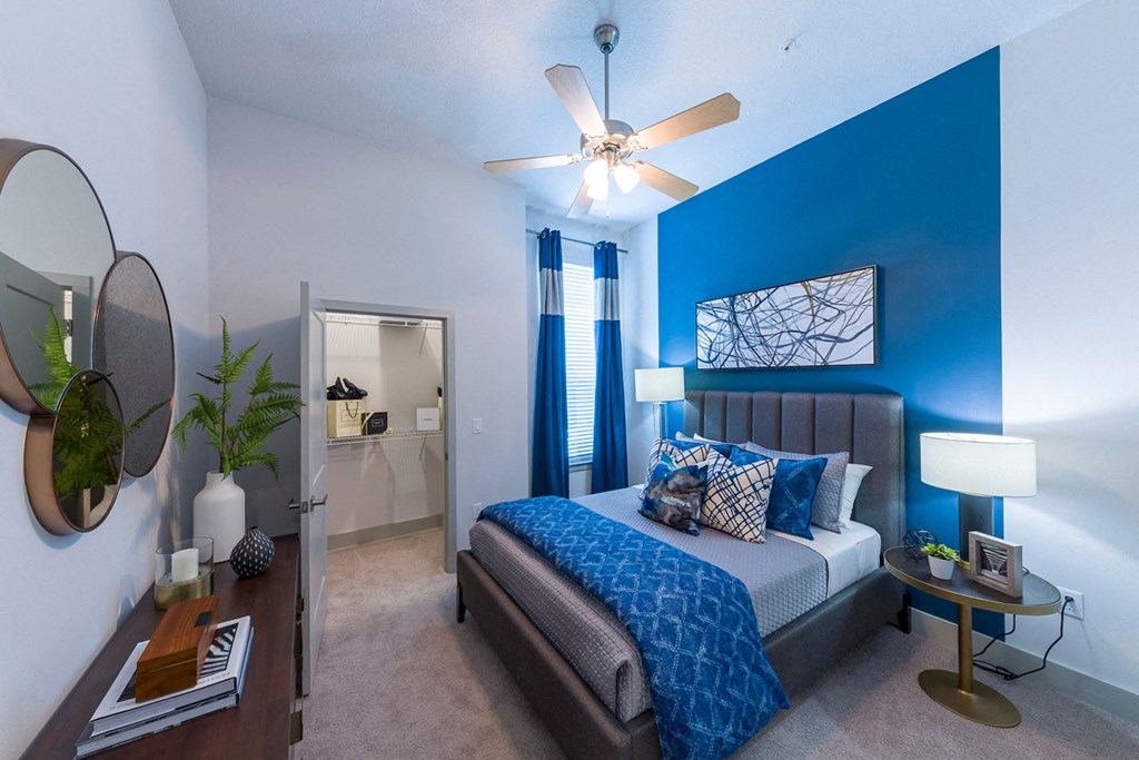 Ciel Luxury Apartments | Jacksonville, FL | Model Apartment