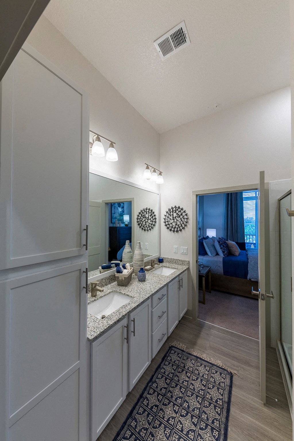 Ciel Luxury Apartments | Jacksonville, FL | Model Apartment