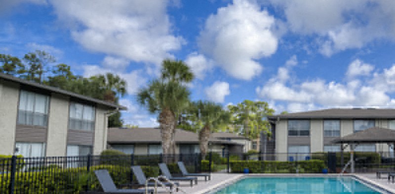 St John S Pointe Apartments In Jacksonville Florida