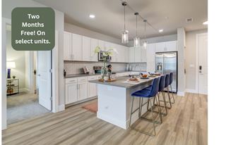 Longleaf at St. Johns Apartments | St. Johns, FL |  Two Months Free! On select units.