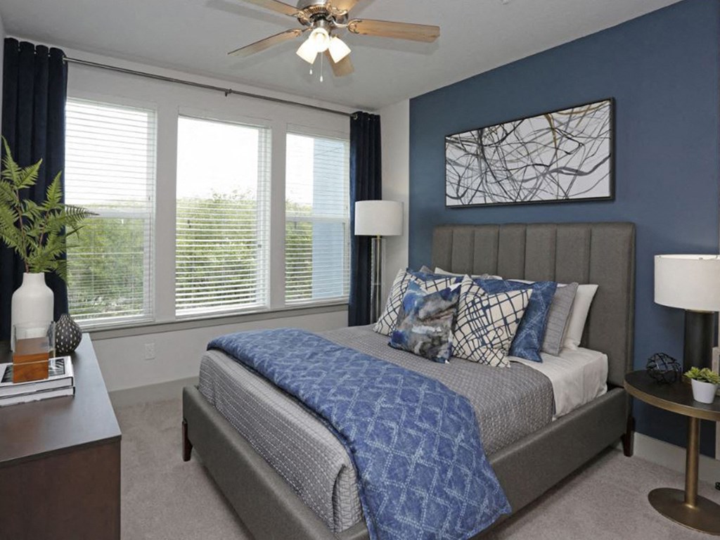 Ciel Luxury Apartments | Jacksonville, FL