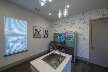 Ciel Luxury Apartments | Pet Spa - Photo Gallery 10