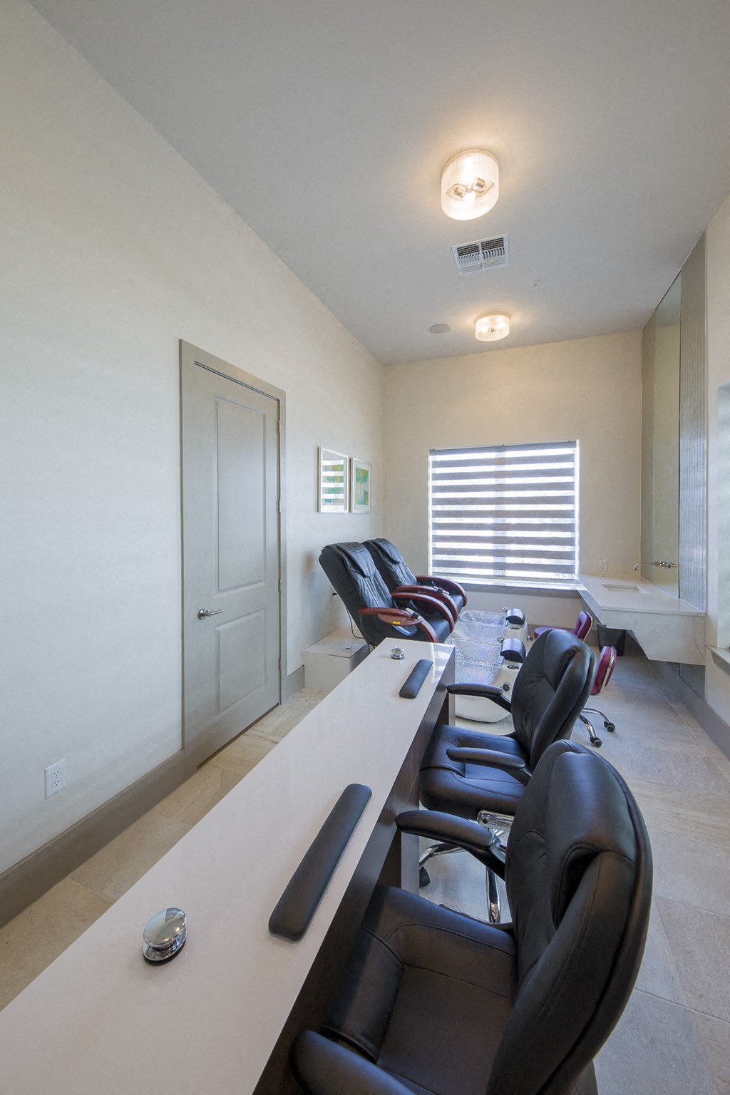 Ciel Luxury Apartments | Private Spa Treatment Room