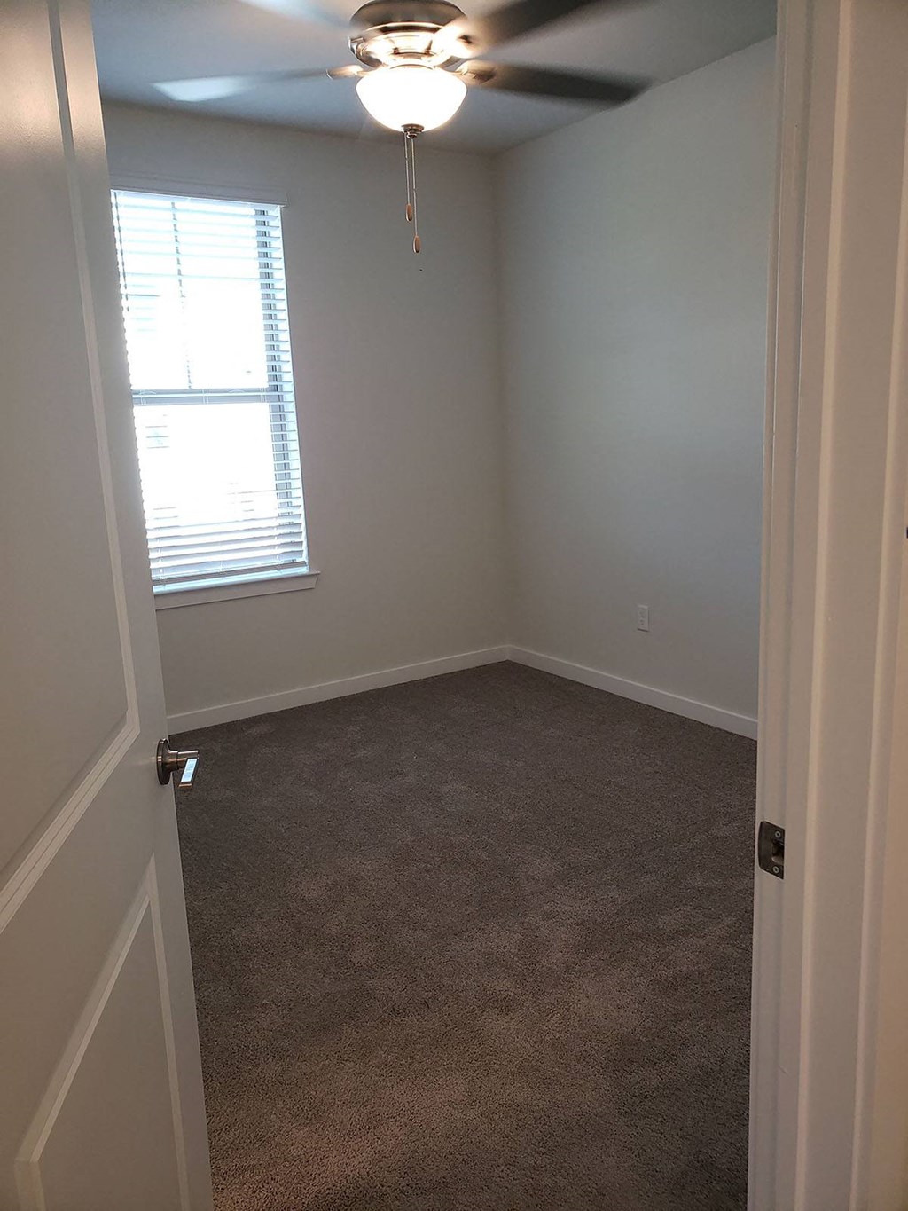 Sydney Trace Apartments Bedroom