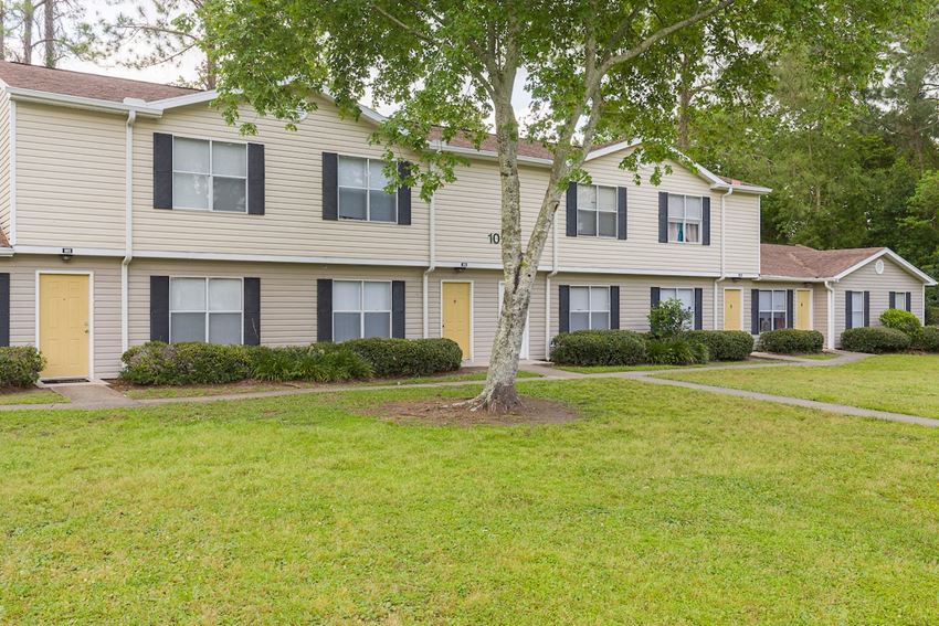Pinewood Pointe Apartments, 1801 Kernan Boulevard South, Jacksonville