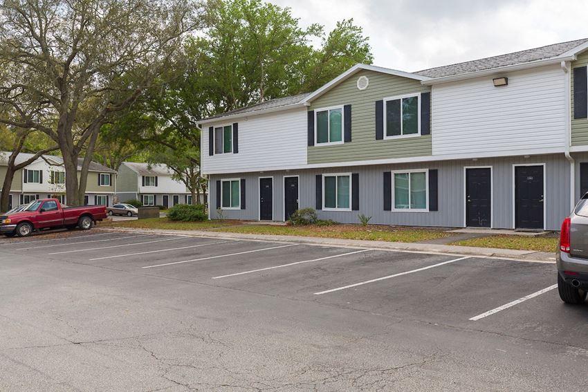 Timberwood Trace Apartments, 12250 Atlantic Boulevard, Jacksonville, FL