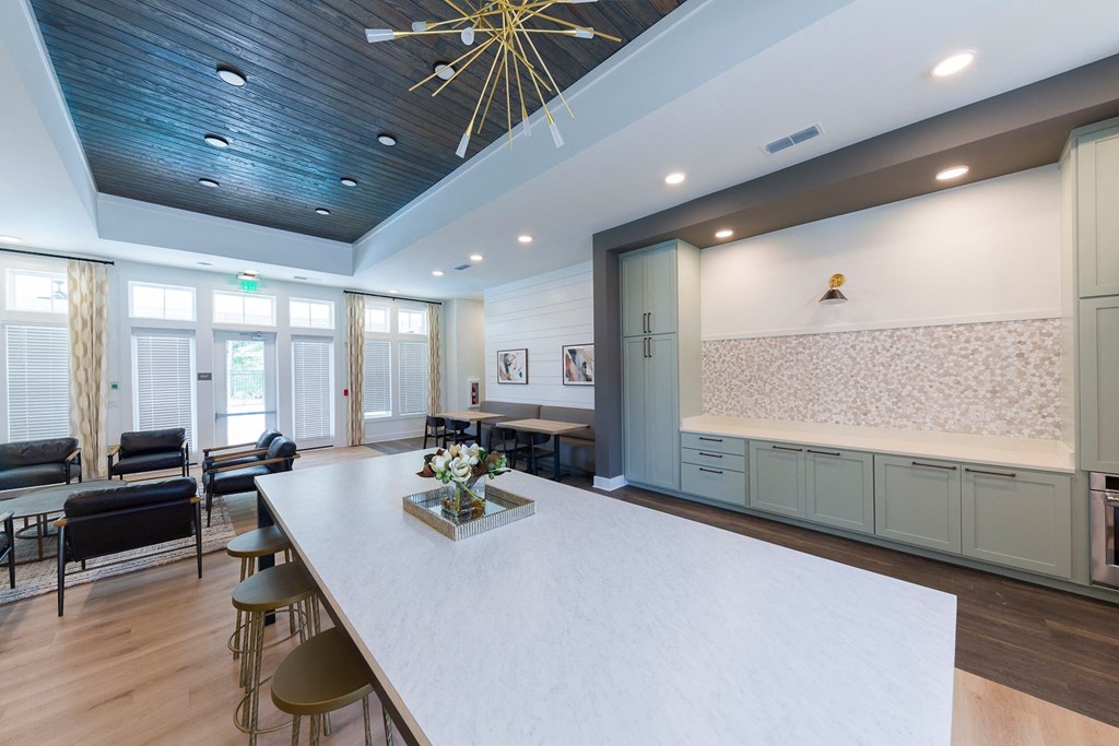 Nathan Ridge Apartments